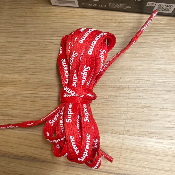 Supreme Nike air force 1s - Picture 7 of 9